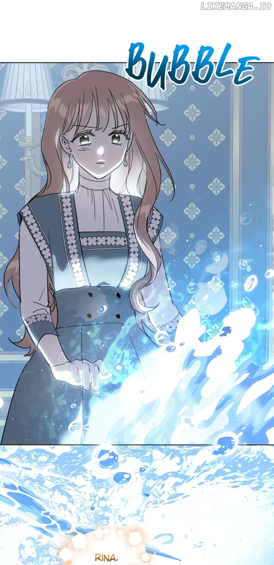 No More Nice Sis Chapter 97 – Page 21