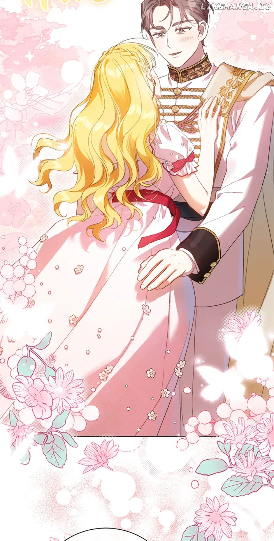 No More Nice Sis Chapter 97 – Page 24
