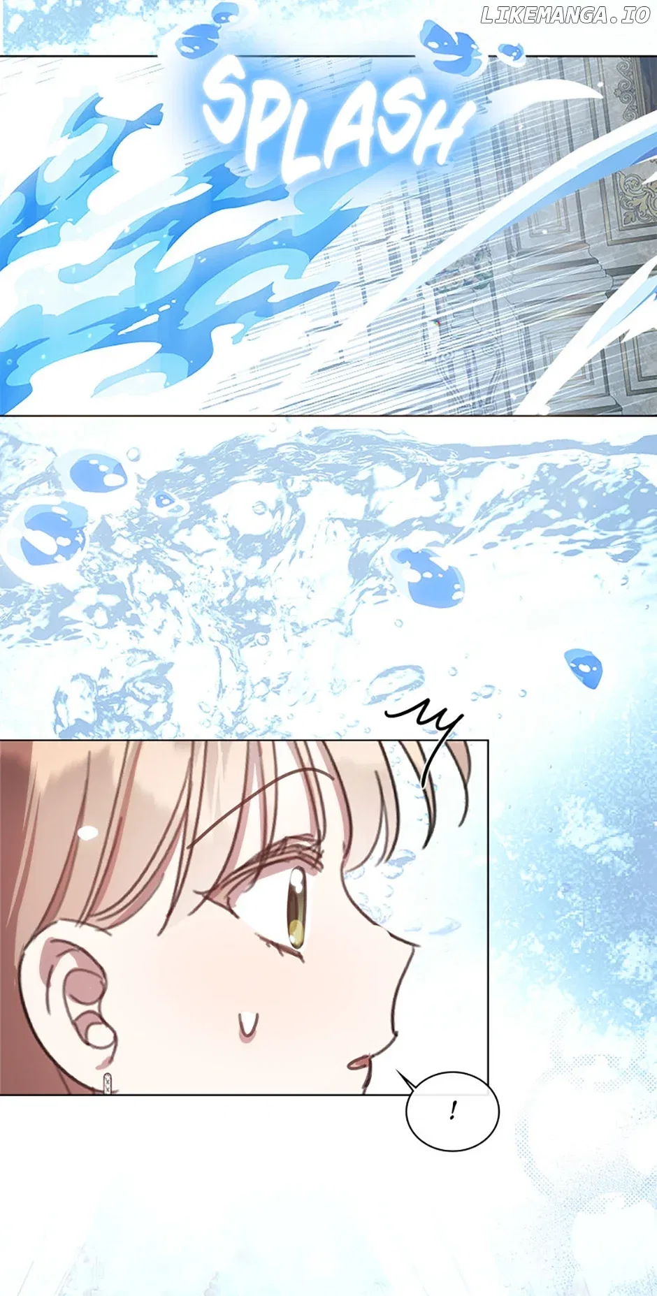 No More Nice Sis Chapter 97 – Page 27