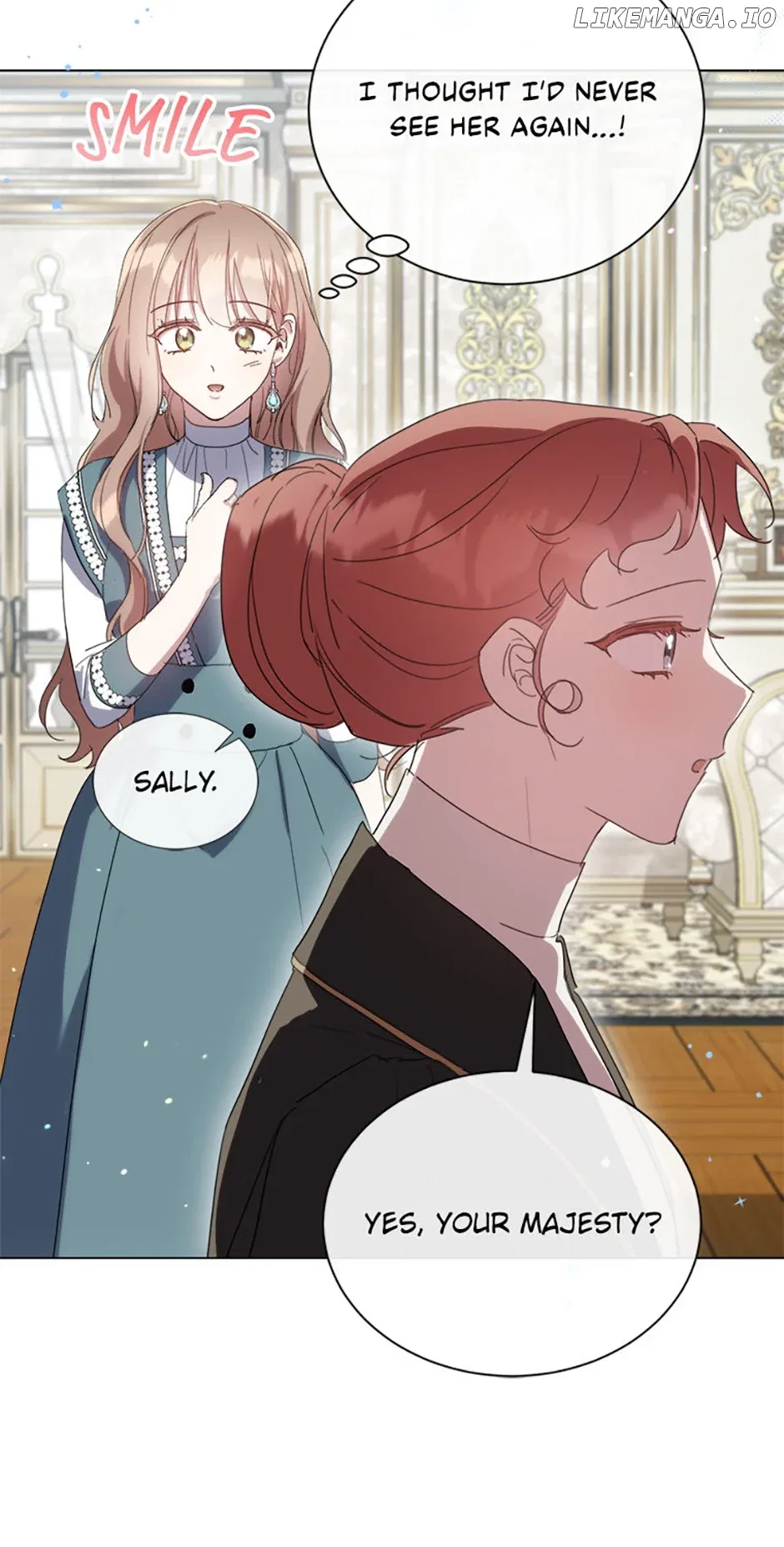 No More Nice Sis Chapter 97 – Page 29