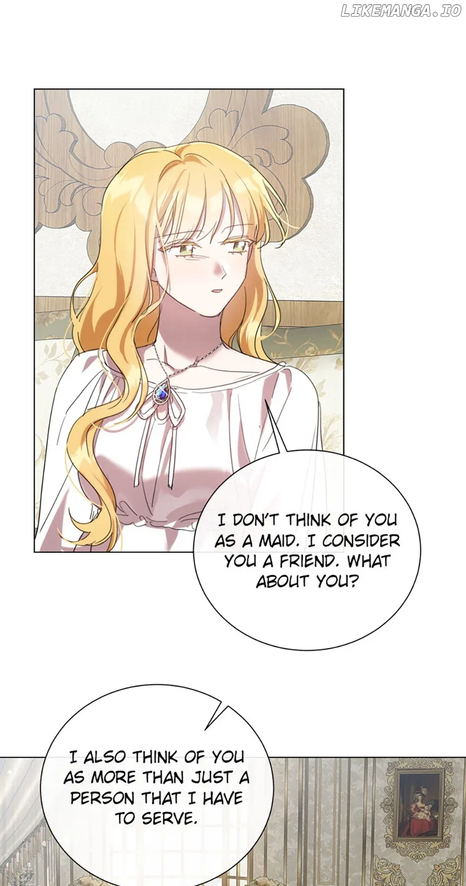 No More Nice Sis Chapter 97 – Page 30