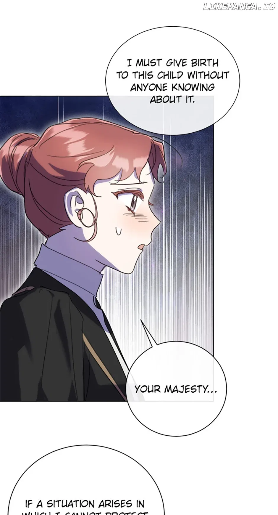No More Nice Sis Chapter 97 – Page 37