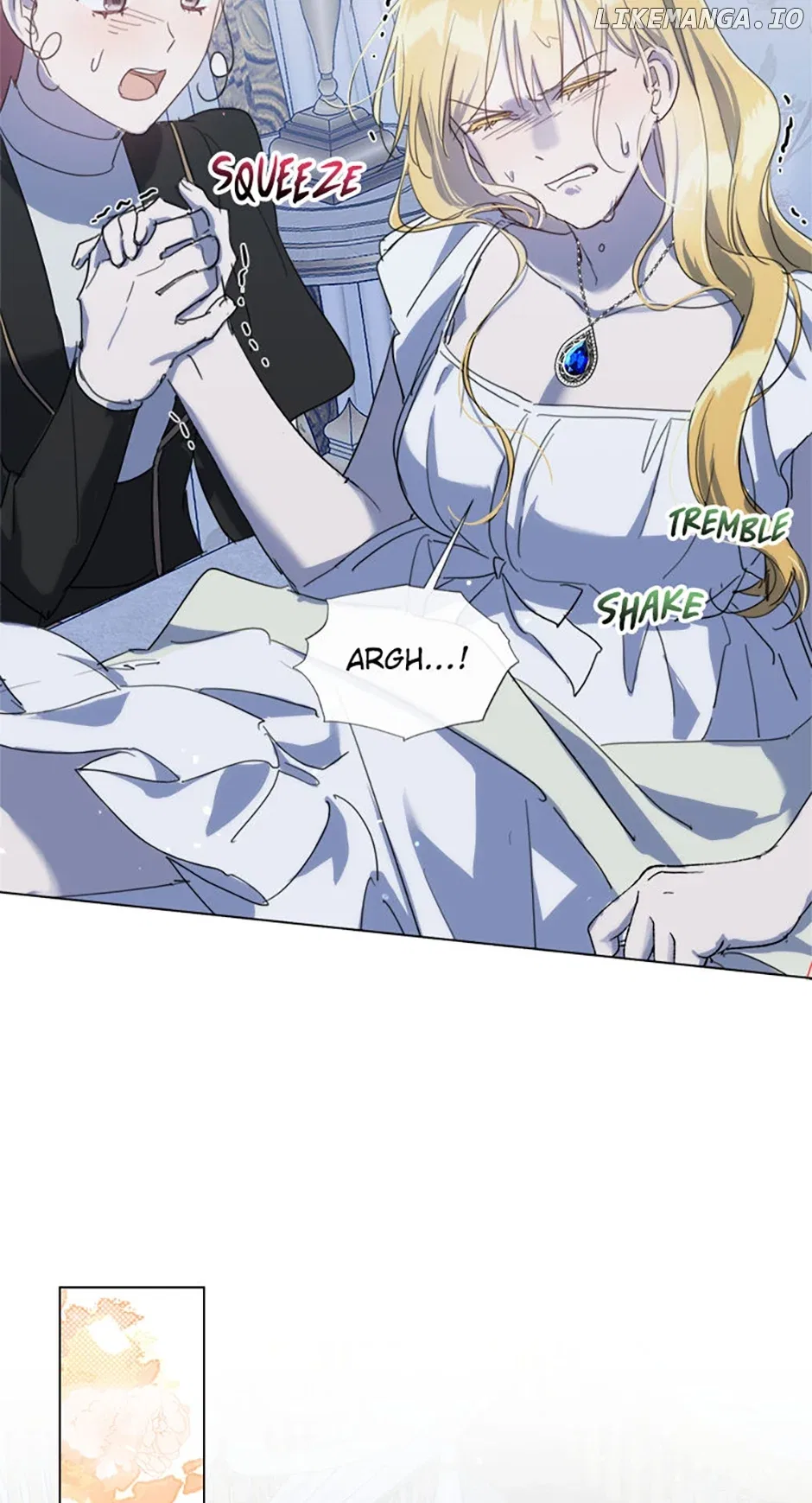 No More Nice Sis Chapter 97 – Page 40