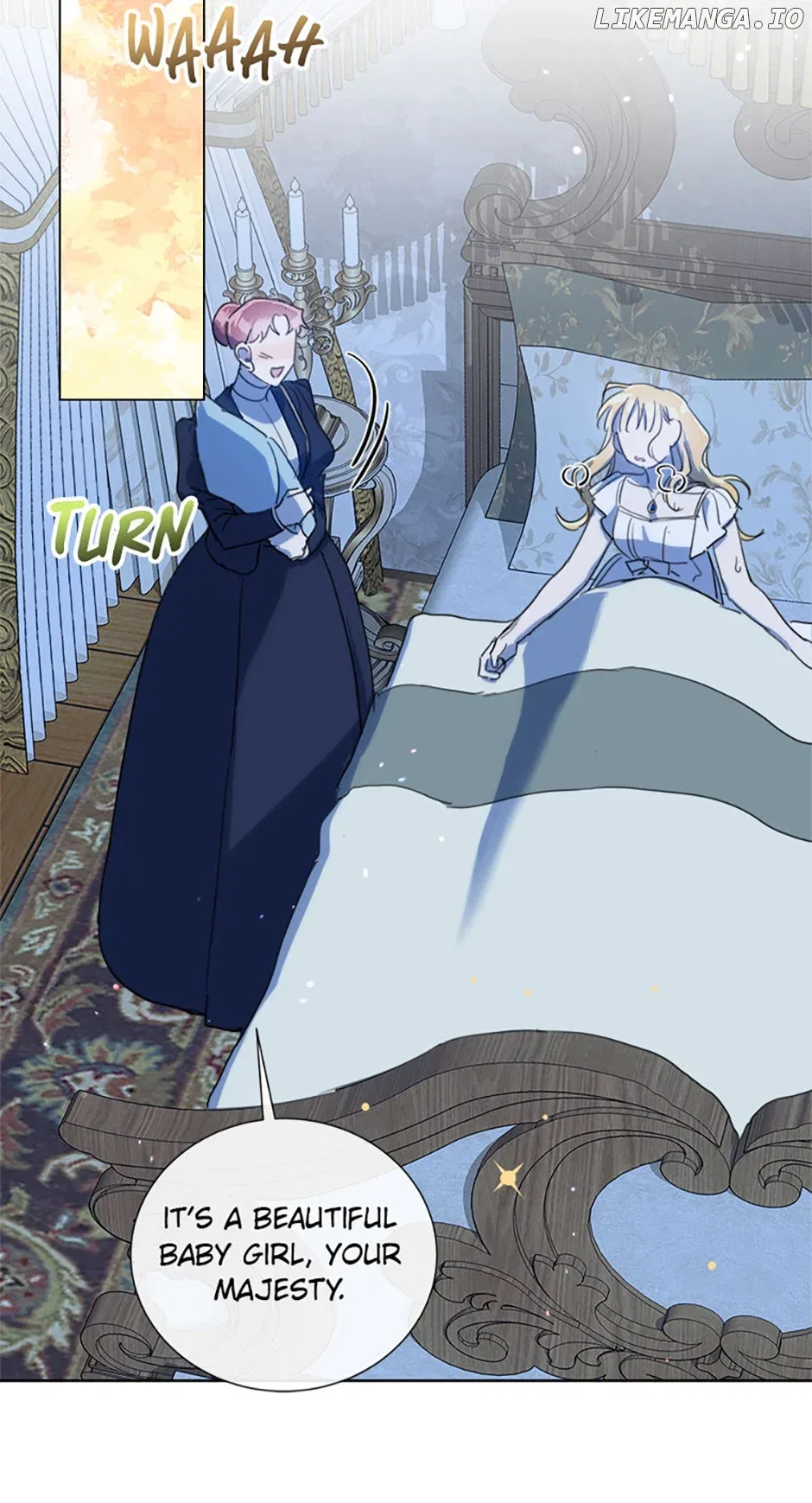 No More Nice Sis Chapter 97 – Page 41