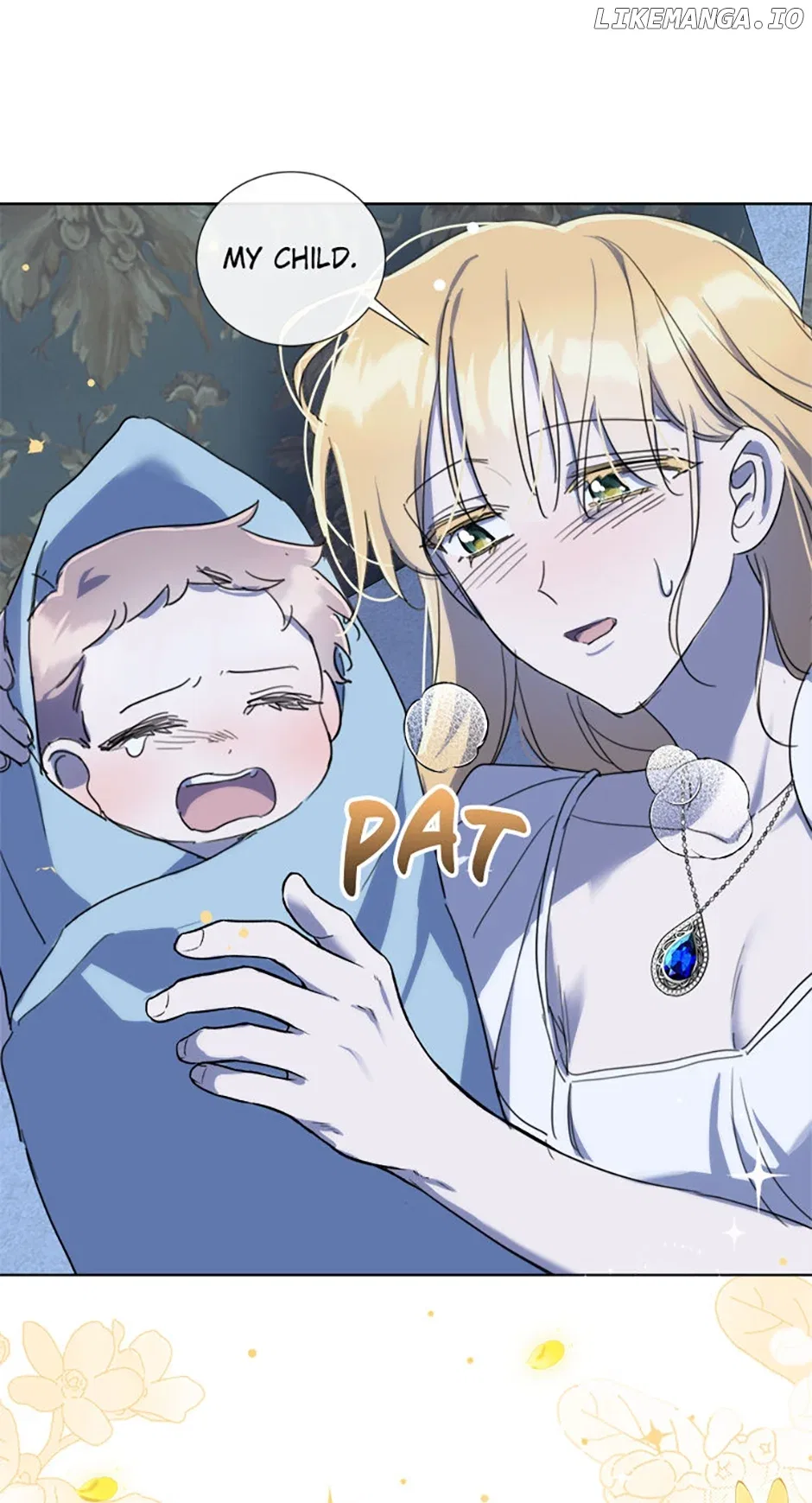 No More Nice Sis Chapter 97 – Page 42