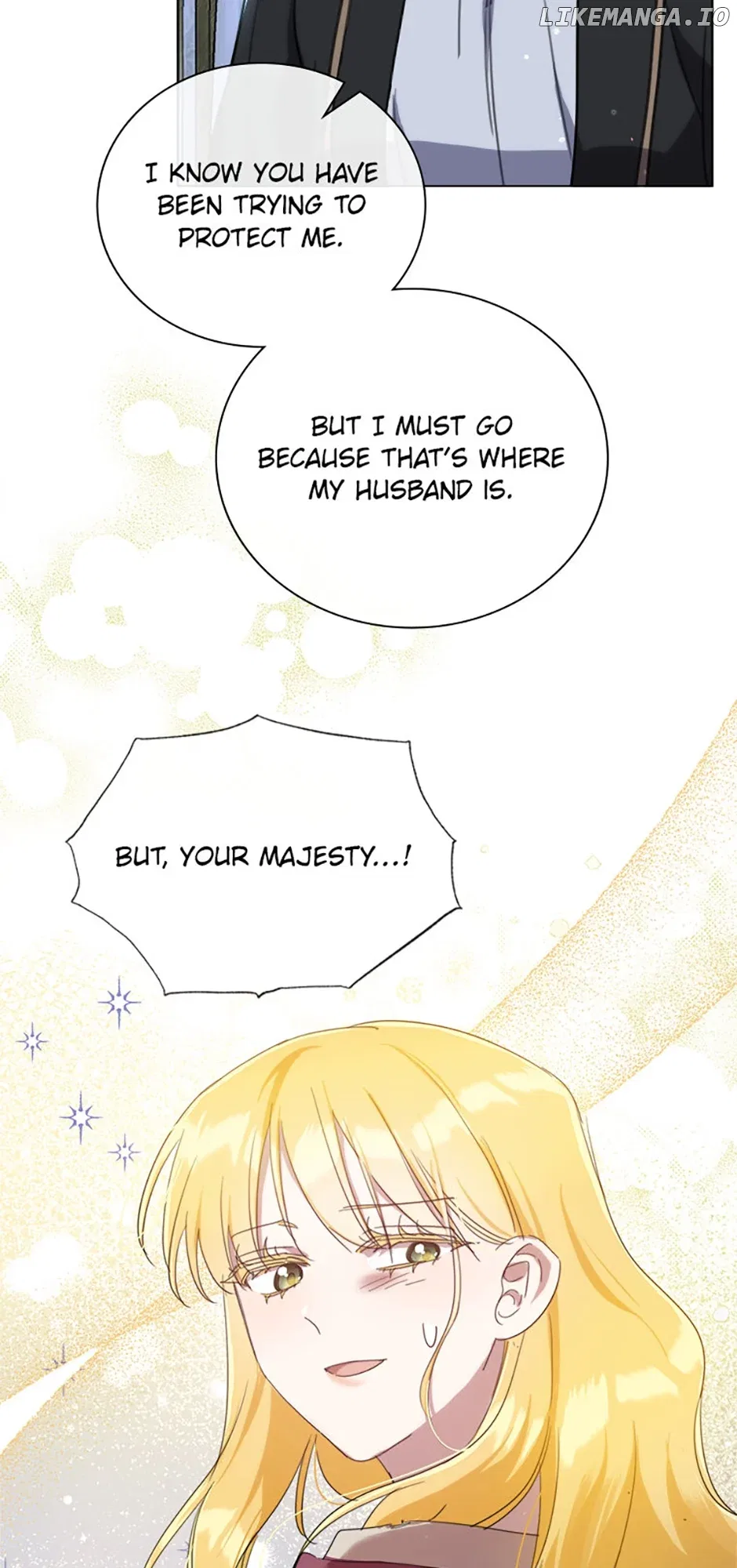 No More Nice Sis Chapter 97 – Page 46