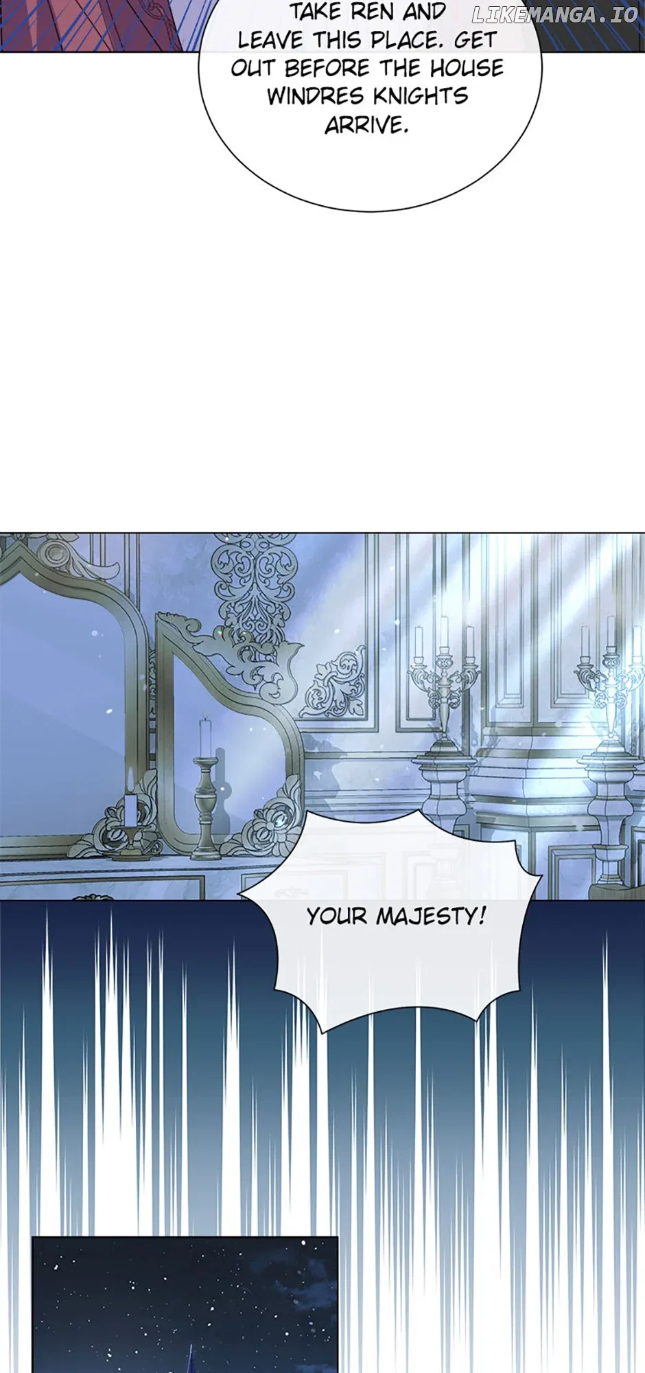 No More Nice Sis Chapter 97 – Page 49