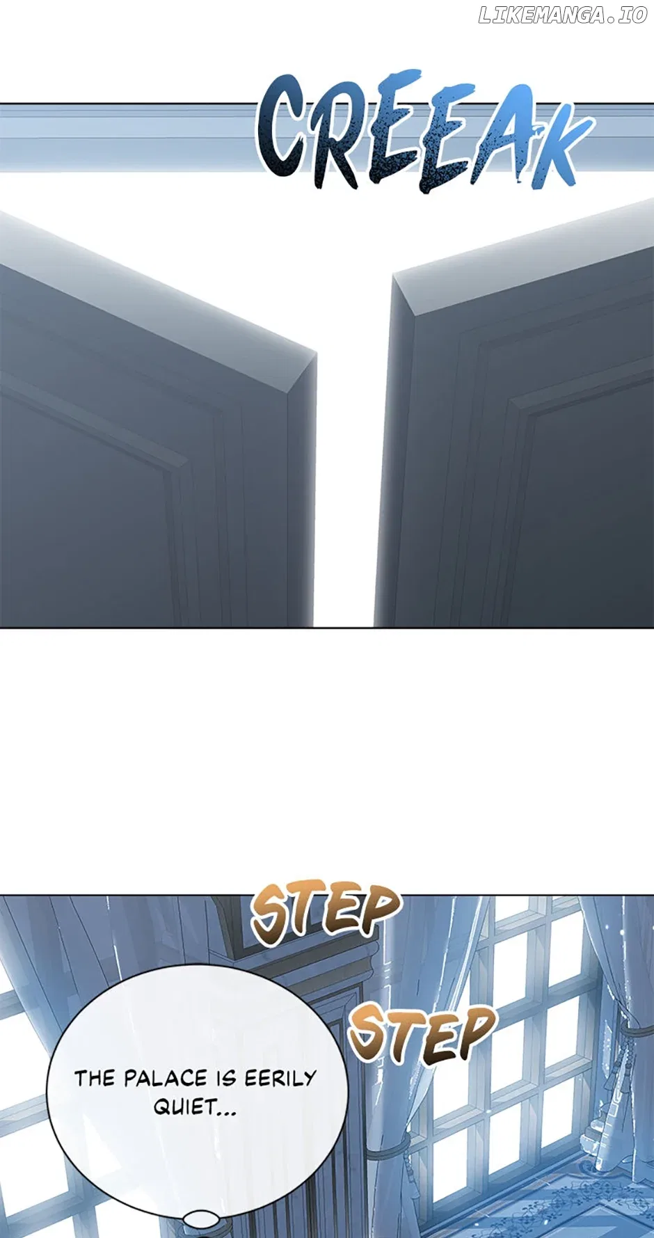 No More Nice Sis Chapter 97 – Page 51