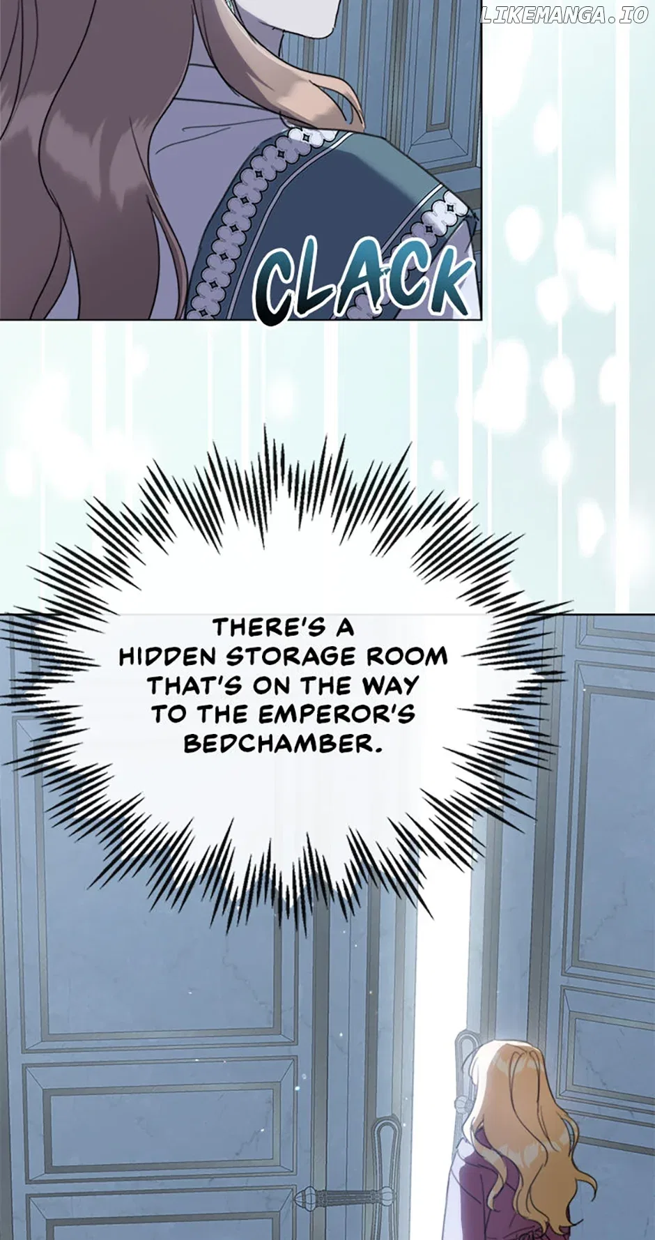 No More Nice Sis Chapter 97 – Page 53