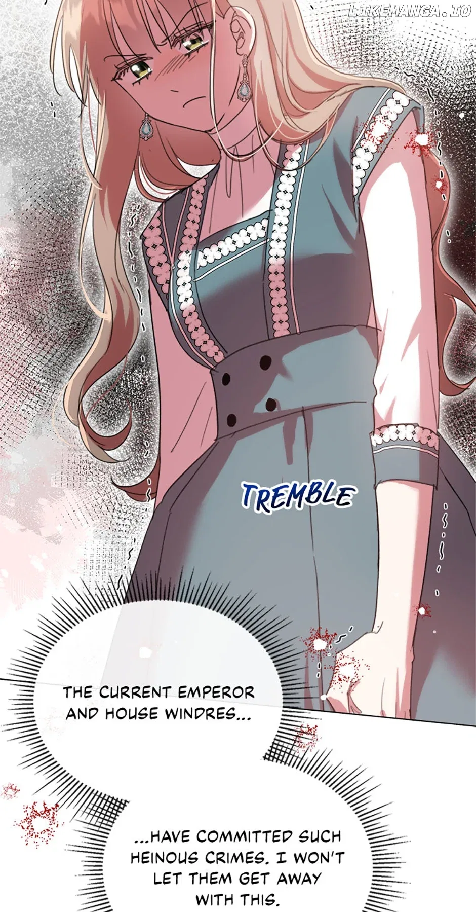 No More Nice Sis Chapter 97 – Page 59