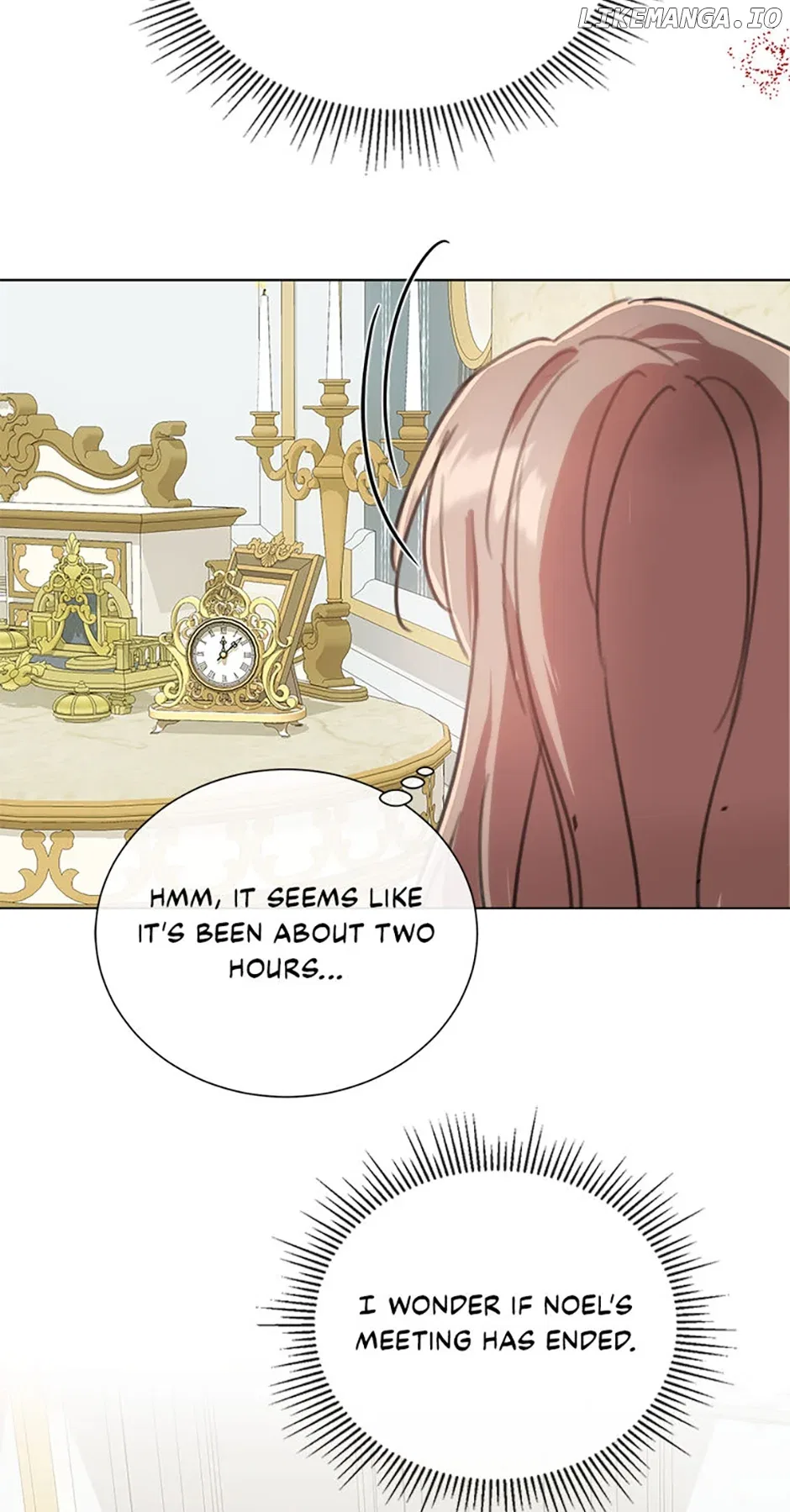 No More Nice Sis Chapter 97 – Page 60