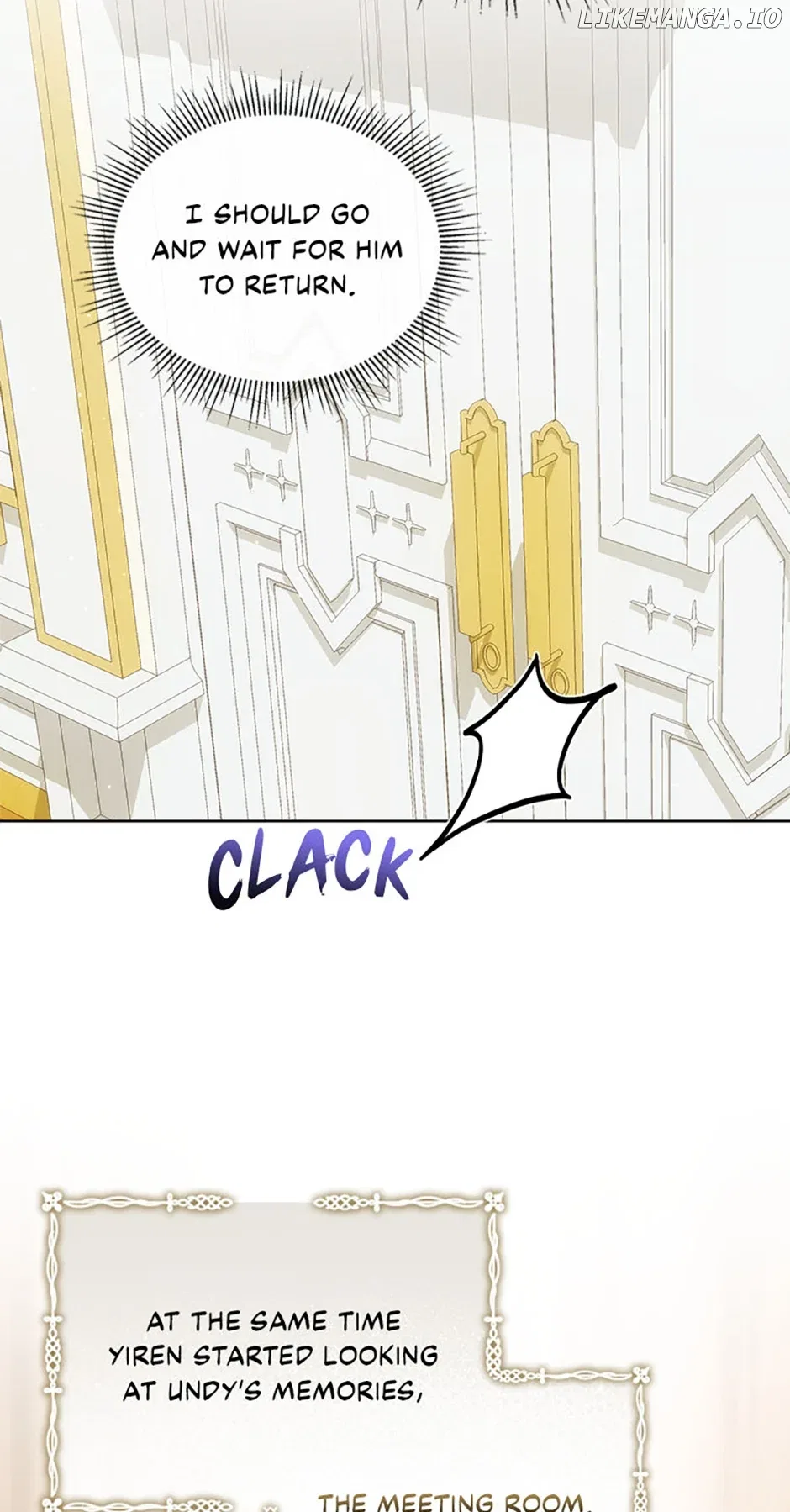 No More Nice Sis Chapter 97 – Page 61