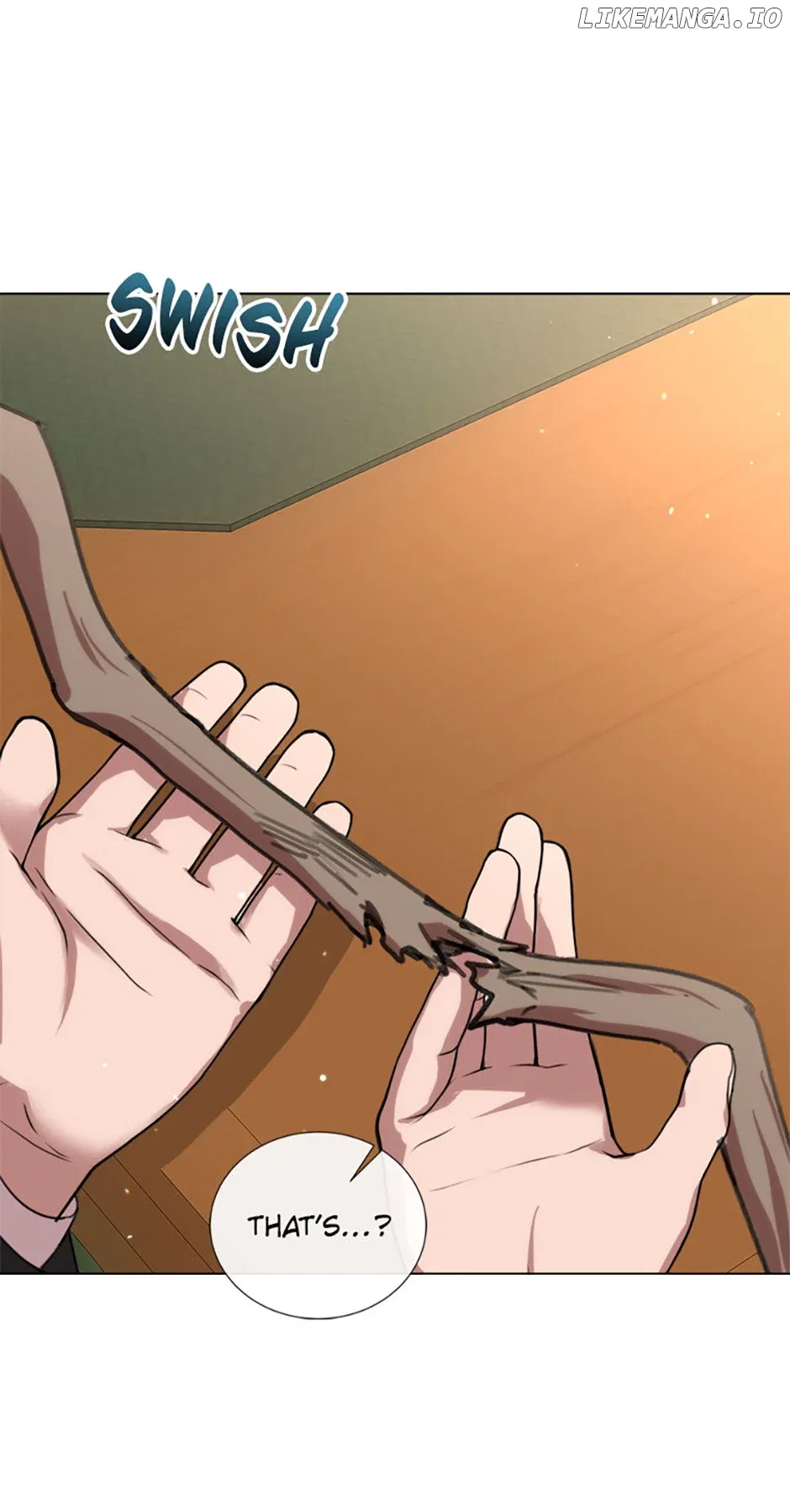No More Nice Sis Chapter 97 – Page 64