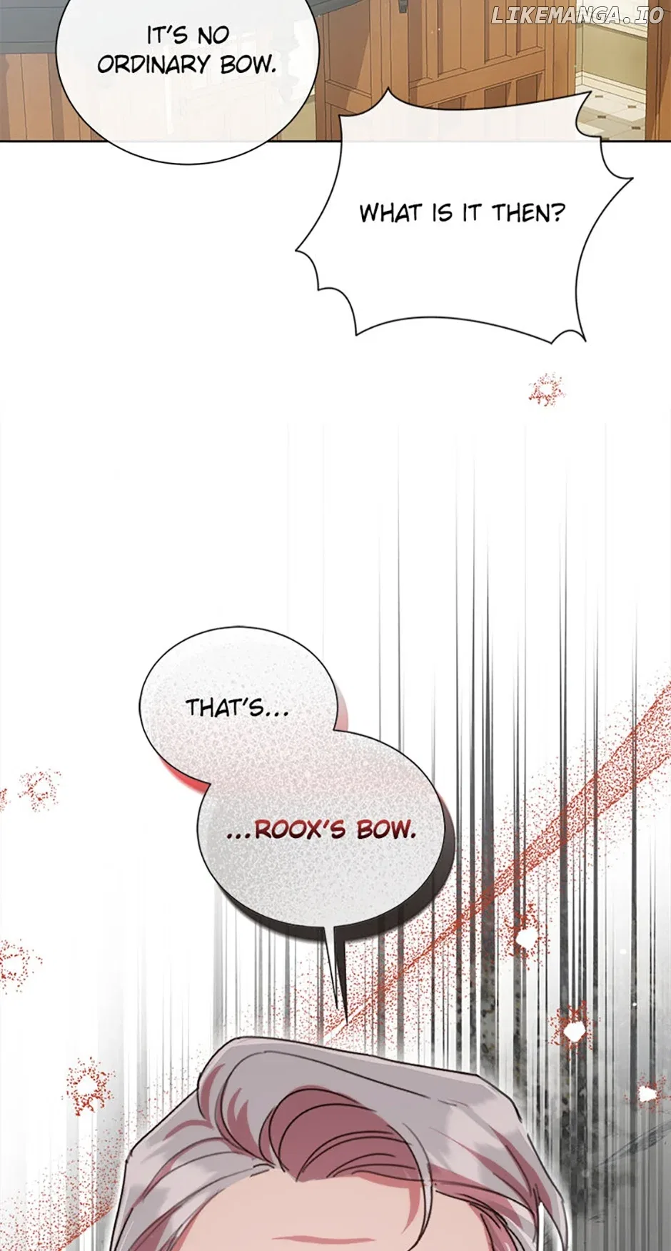 No More Nice Sis Chapter 97 – Page 67