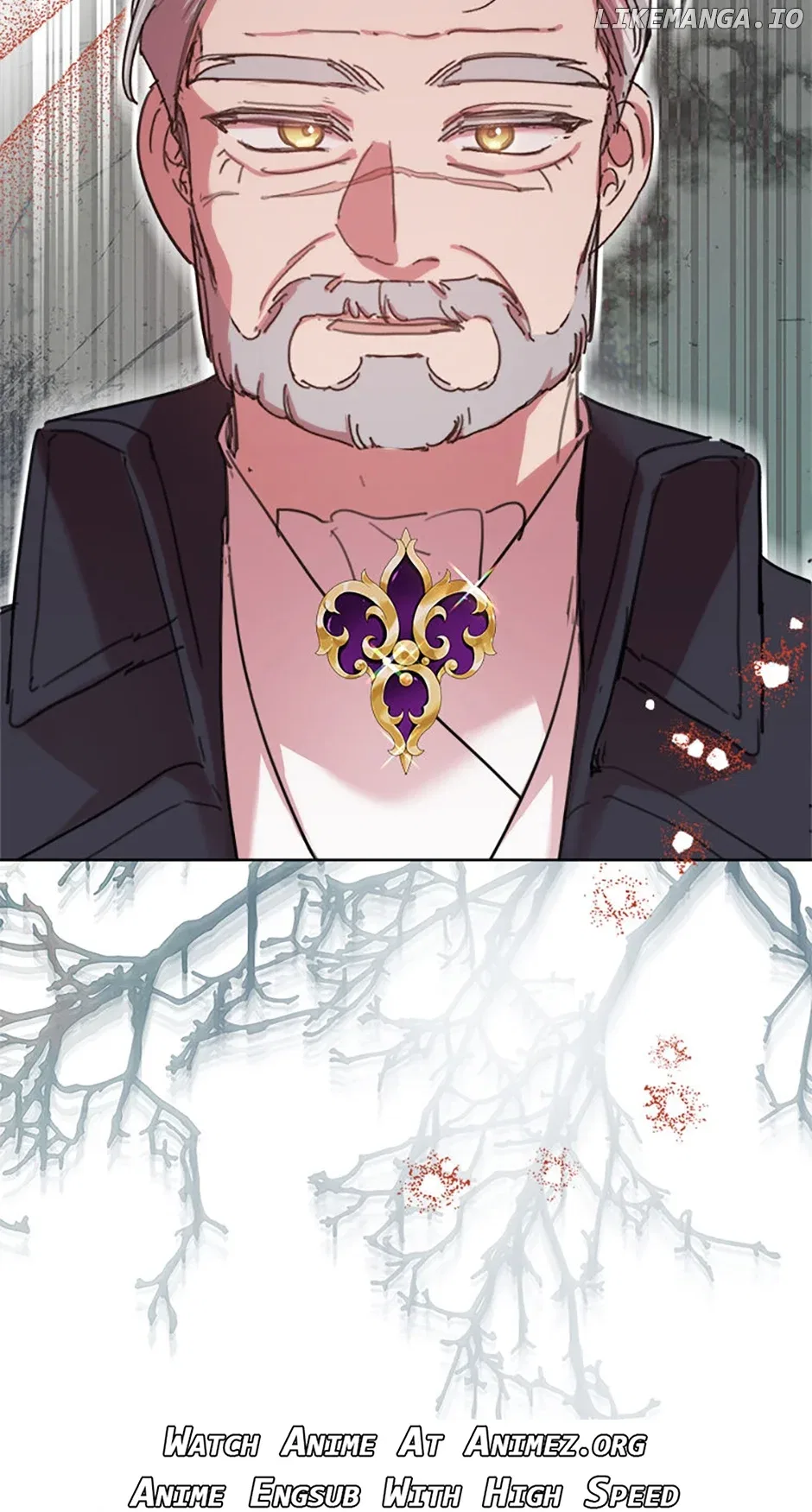 No More Nice Sis Chapter 97 – Page 68