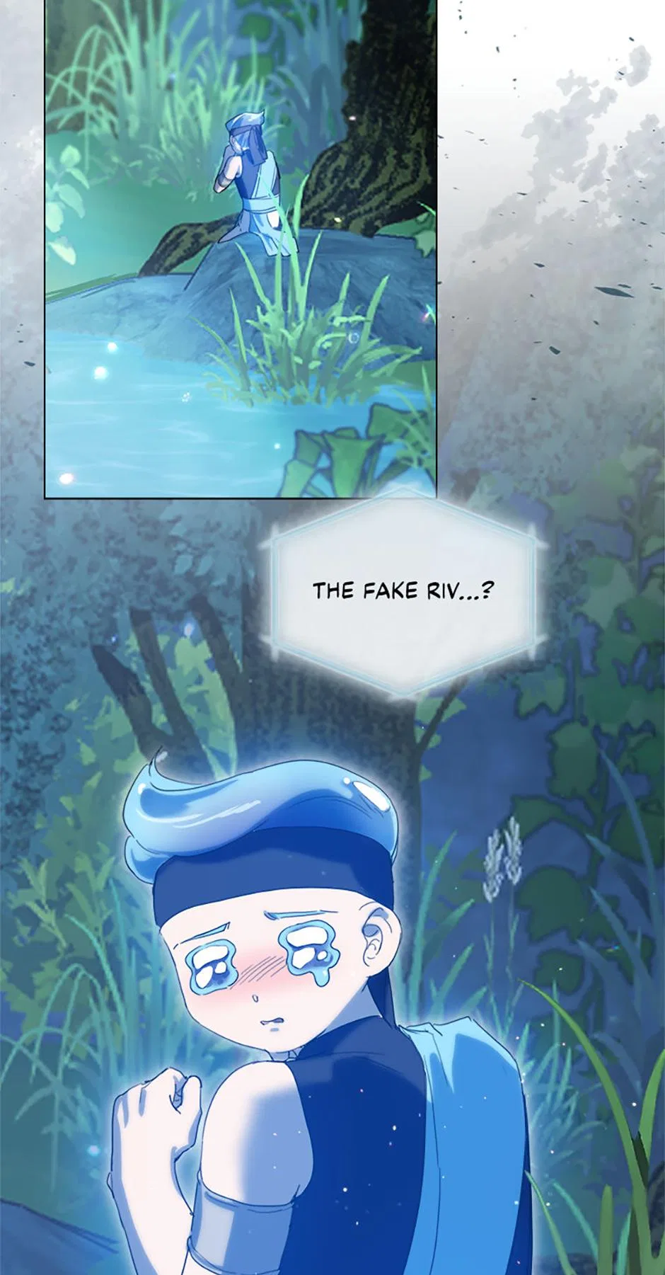 No More Nice Sis Chapter 96 – Page 2