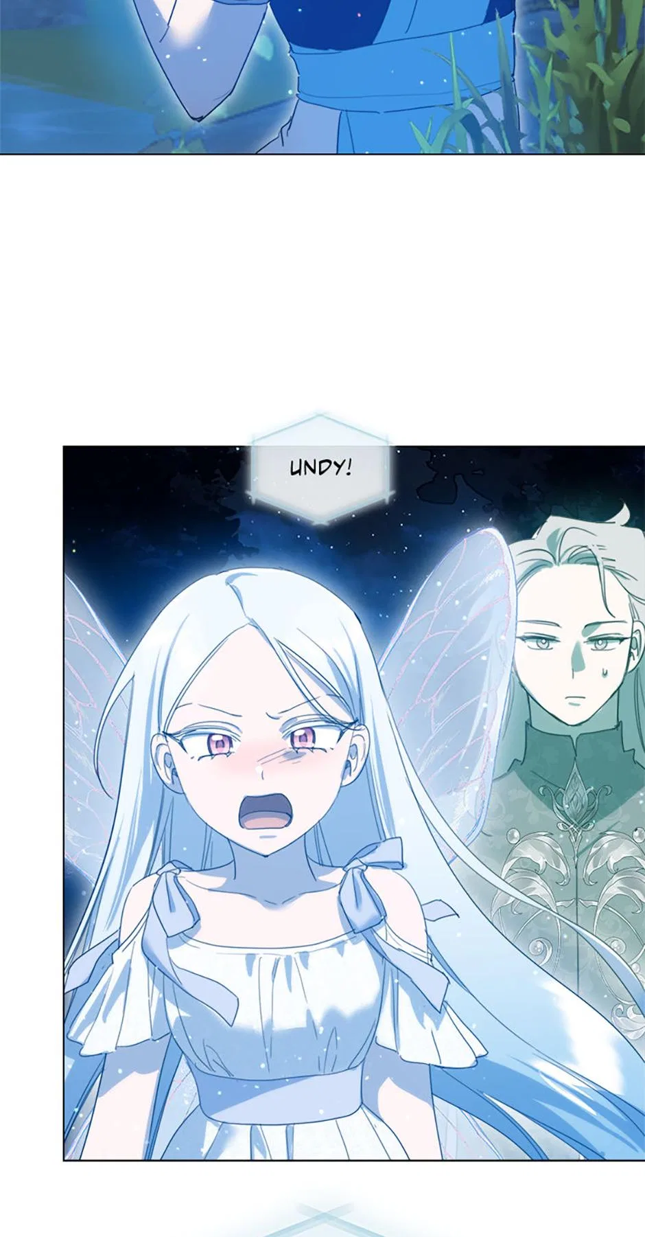 No More Nice Sis Chapter 96 – Page 3