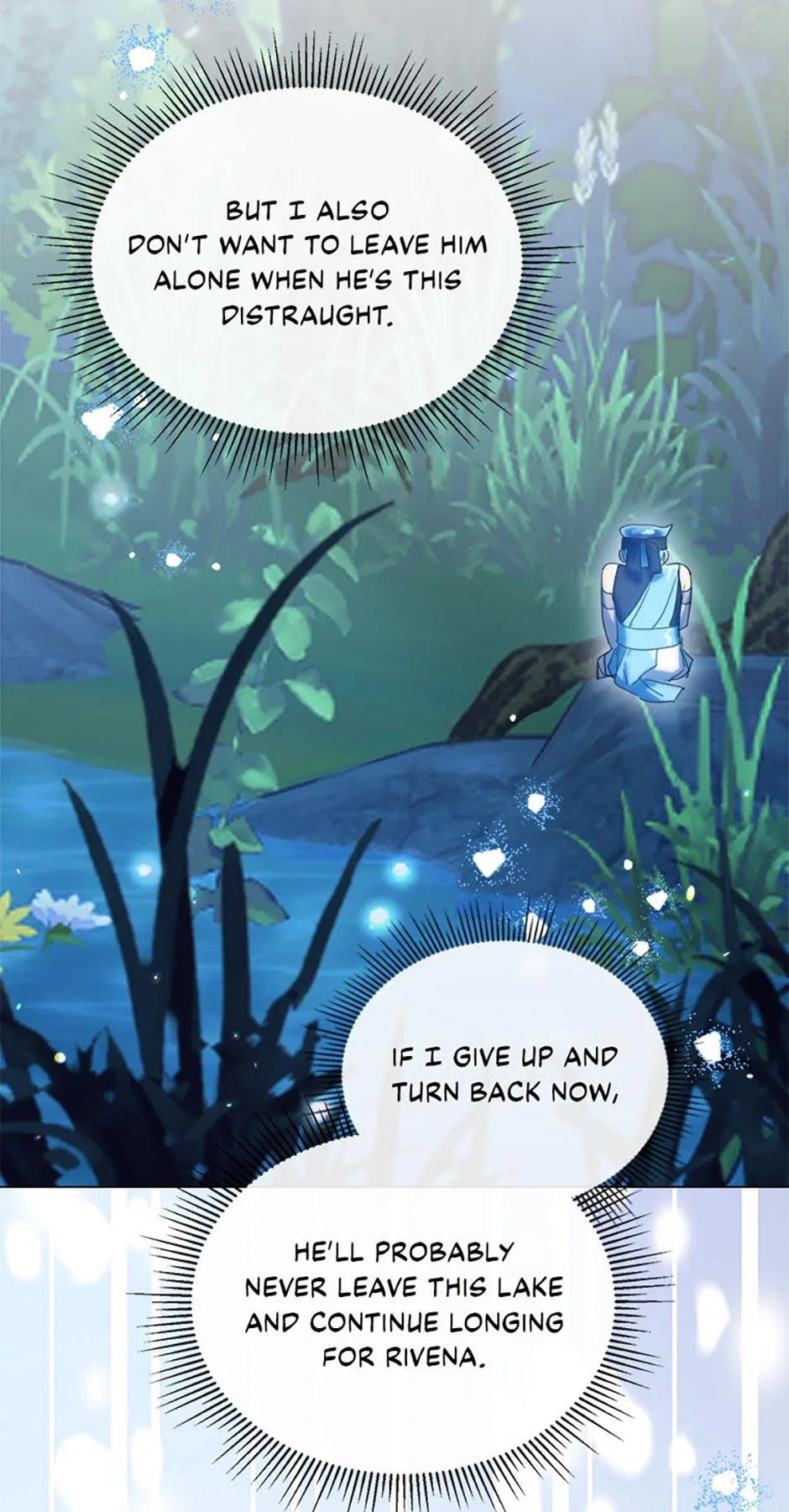 No More Nice Sis Chapter 96 – Page 6