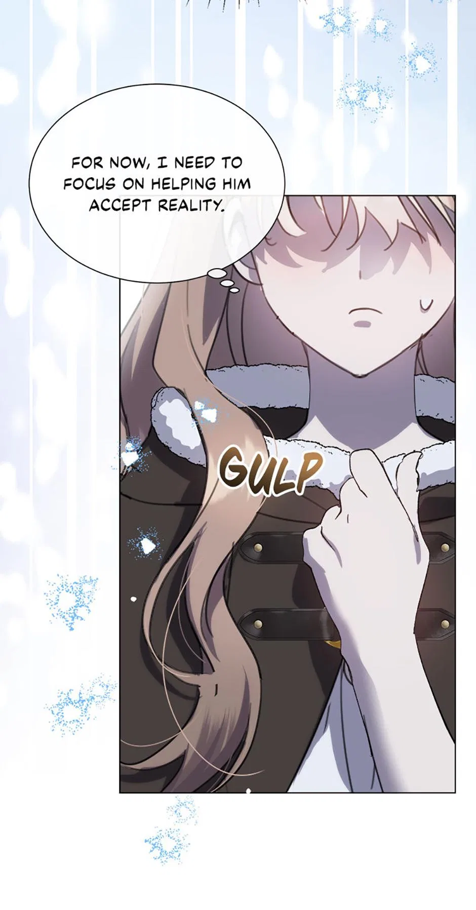 No More Nice Sis Chapter 96 – Page 7