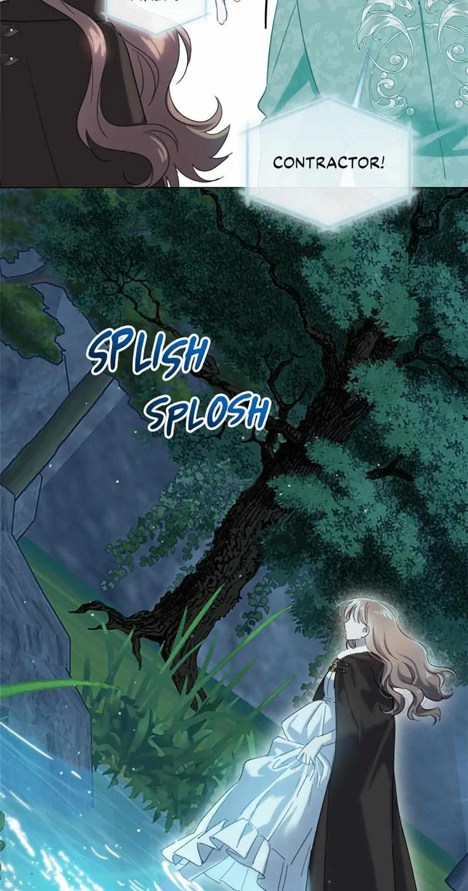 No More Nice Sis Chapter 96 – Page 9