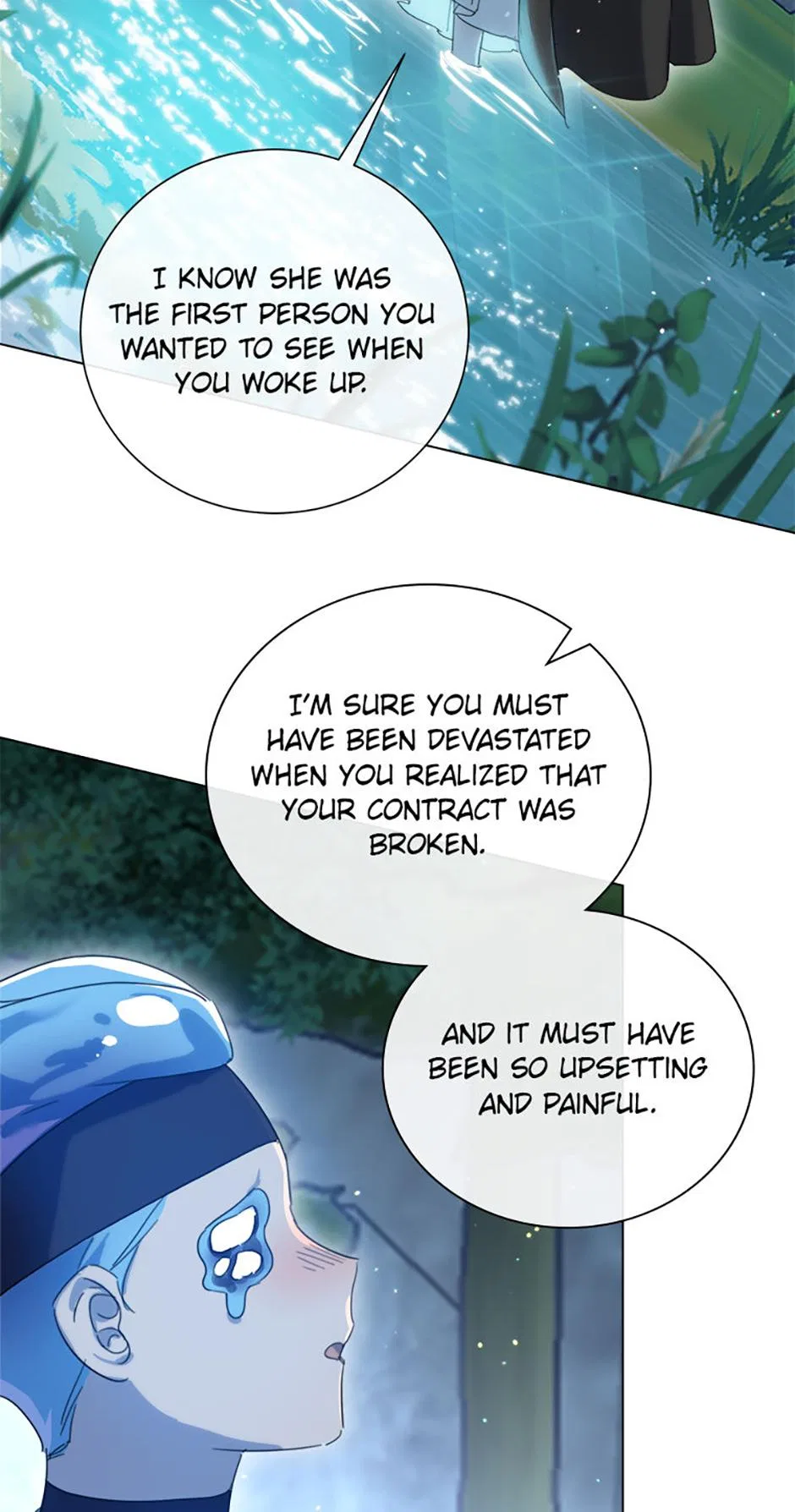 No More Nice Sis Chapter 96 – Page 10