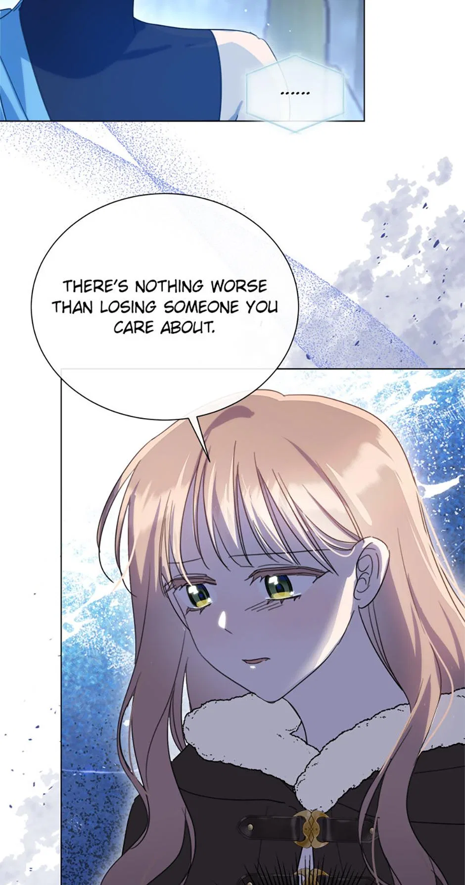 No More Nice Sis Chapter 96 – Page 11