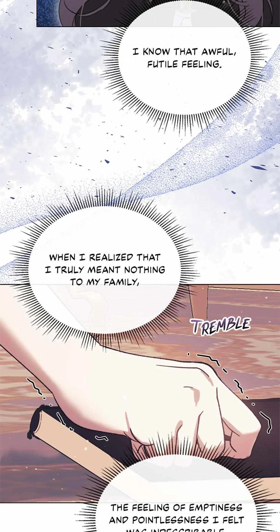 No More Nice Sis Chapter 96 – Page 12