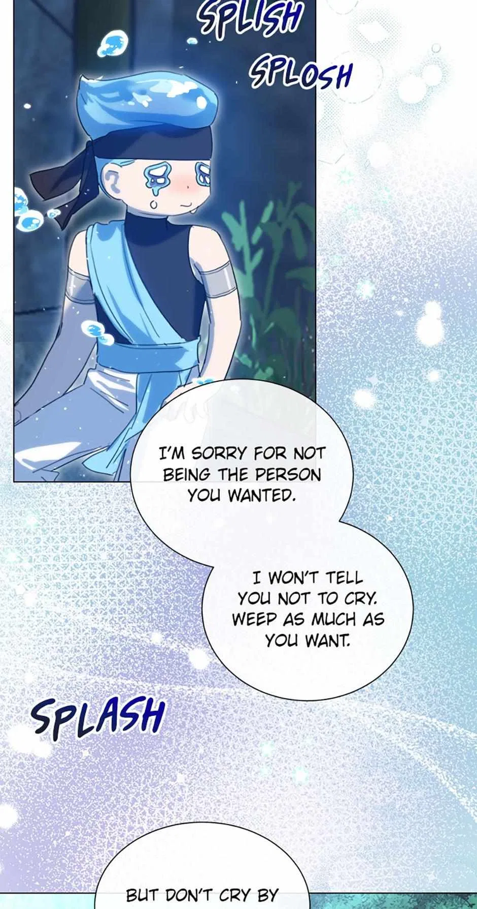 No More Nice Sis Chapter 96 – Page 14