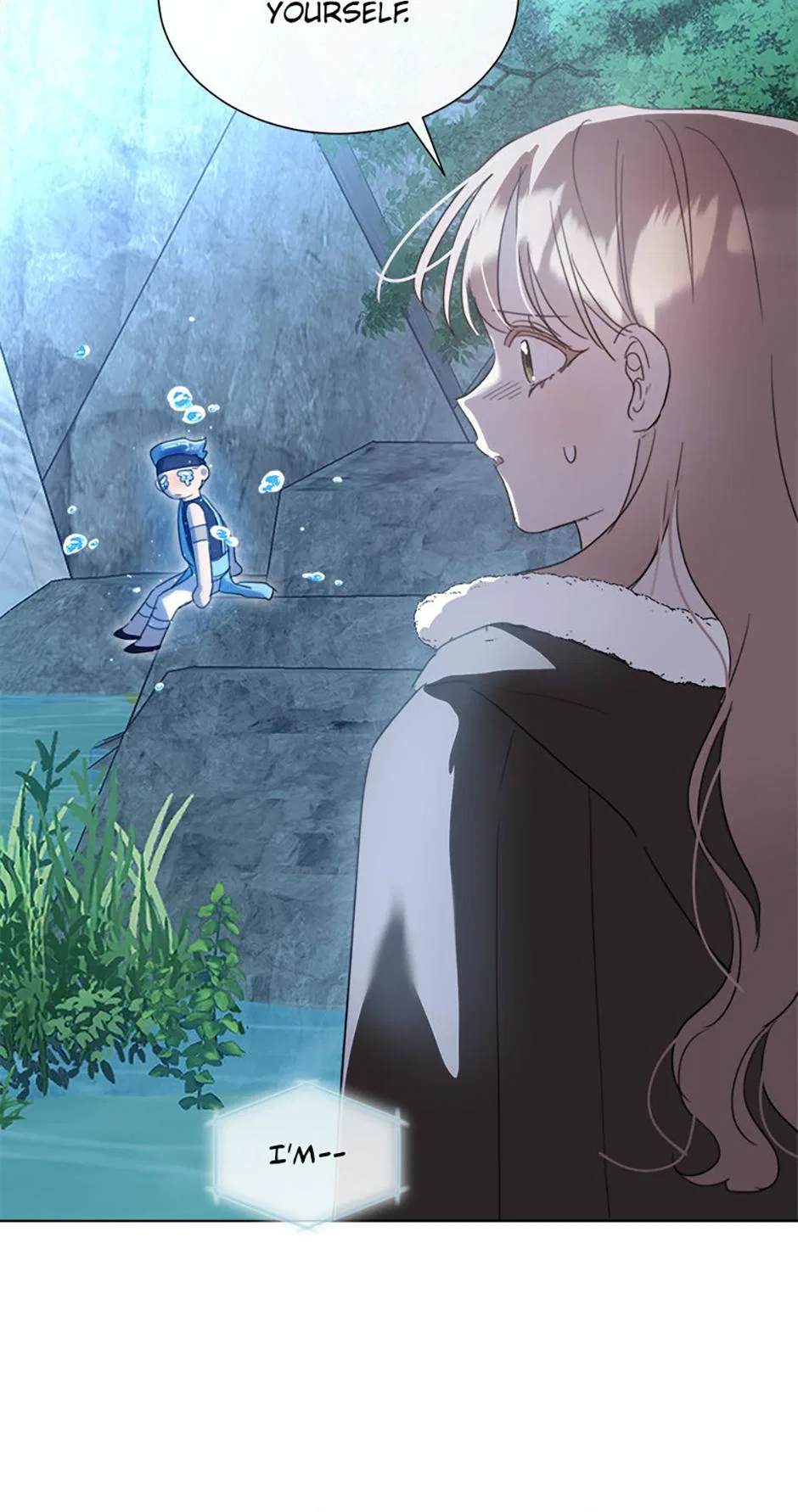 No More Nice Sis Chapter 96 – Page 15