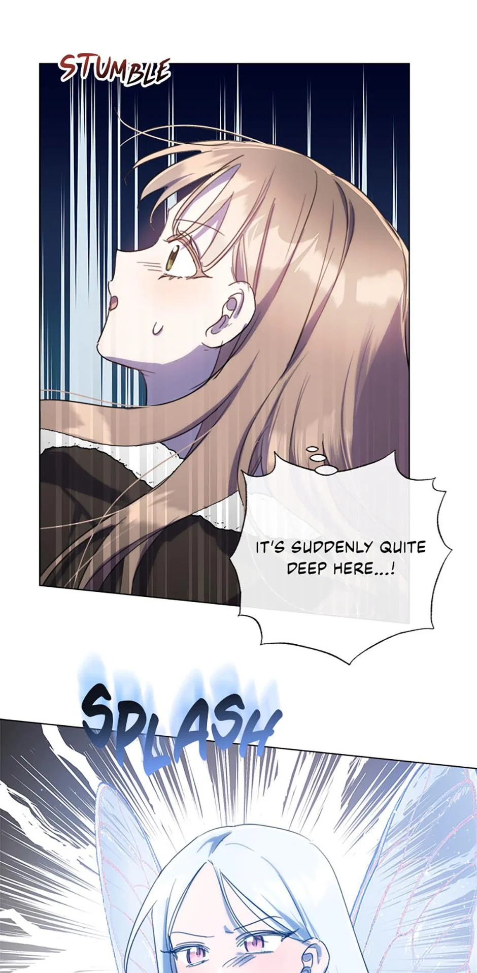 No More Nice Sis Chapter 96 – Page 16