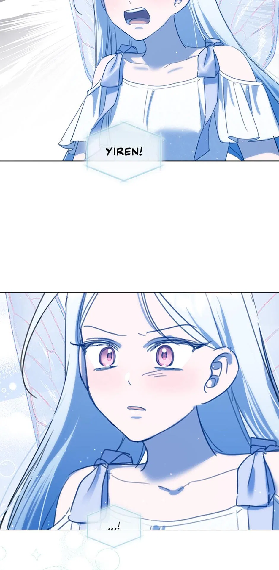 No More Nice Sis Chapter 96 – Page 17