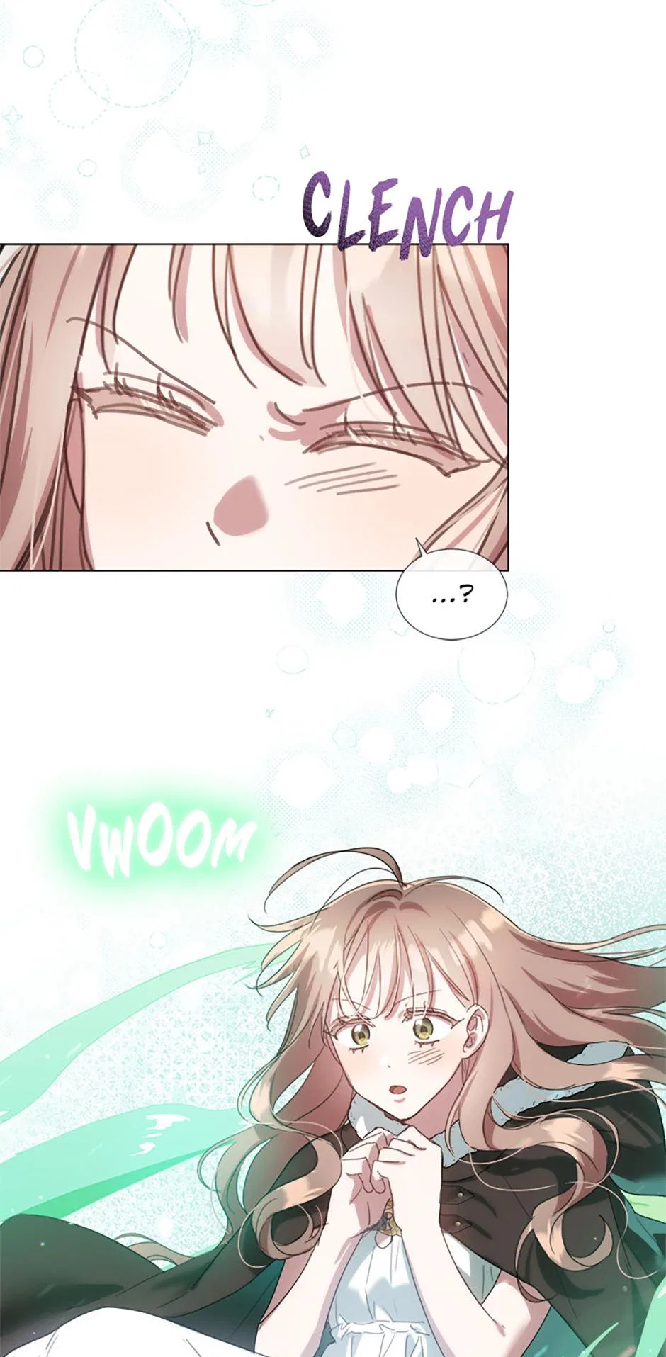 No More Nice Sis Chapter 96 – Page 18
