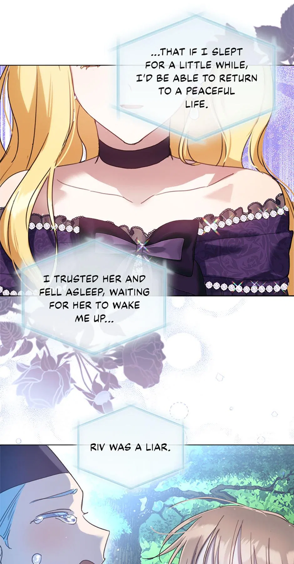 No More Nice Sis Chapter 96 – Page 24