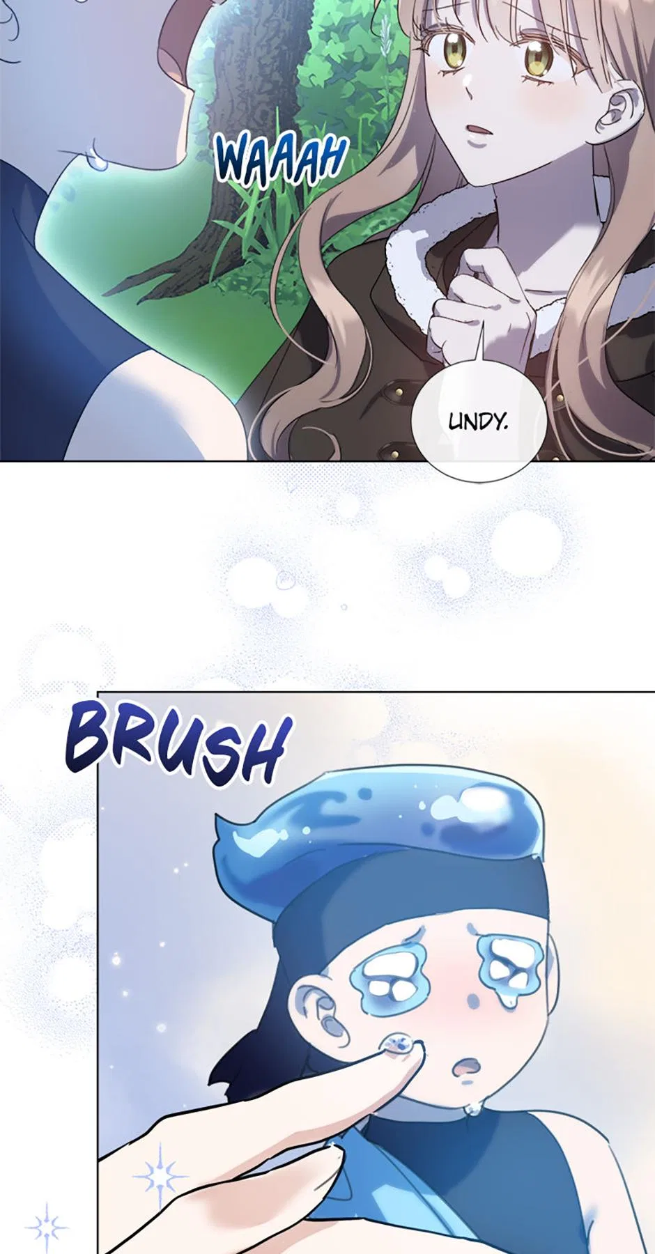 No More Nice Sis Chapter 96 – Page 25