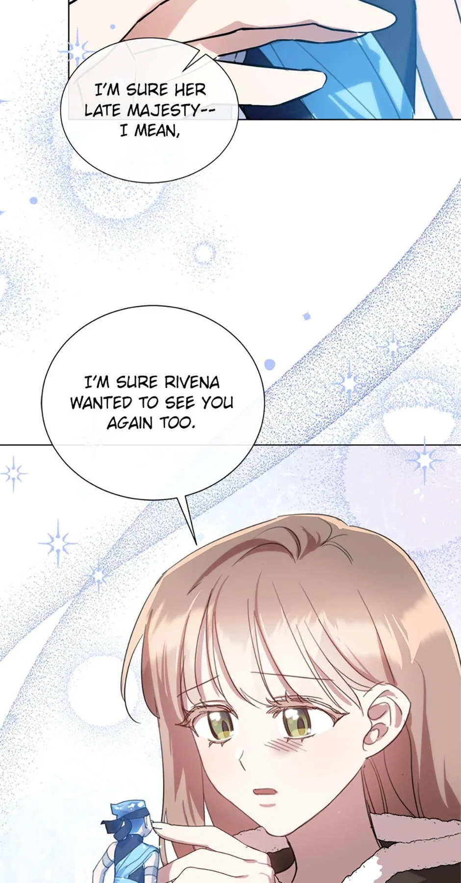 No More Nice Sis Chapter 96 – Page 26