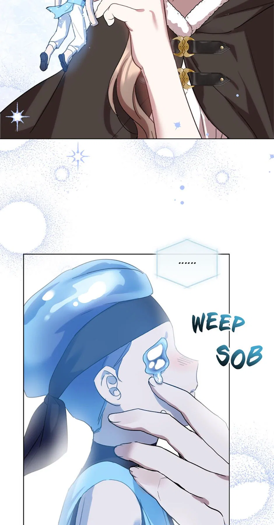No More Nice Sis Chapter 96 – Page 27