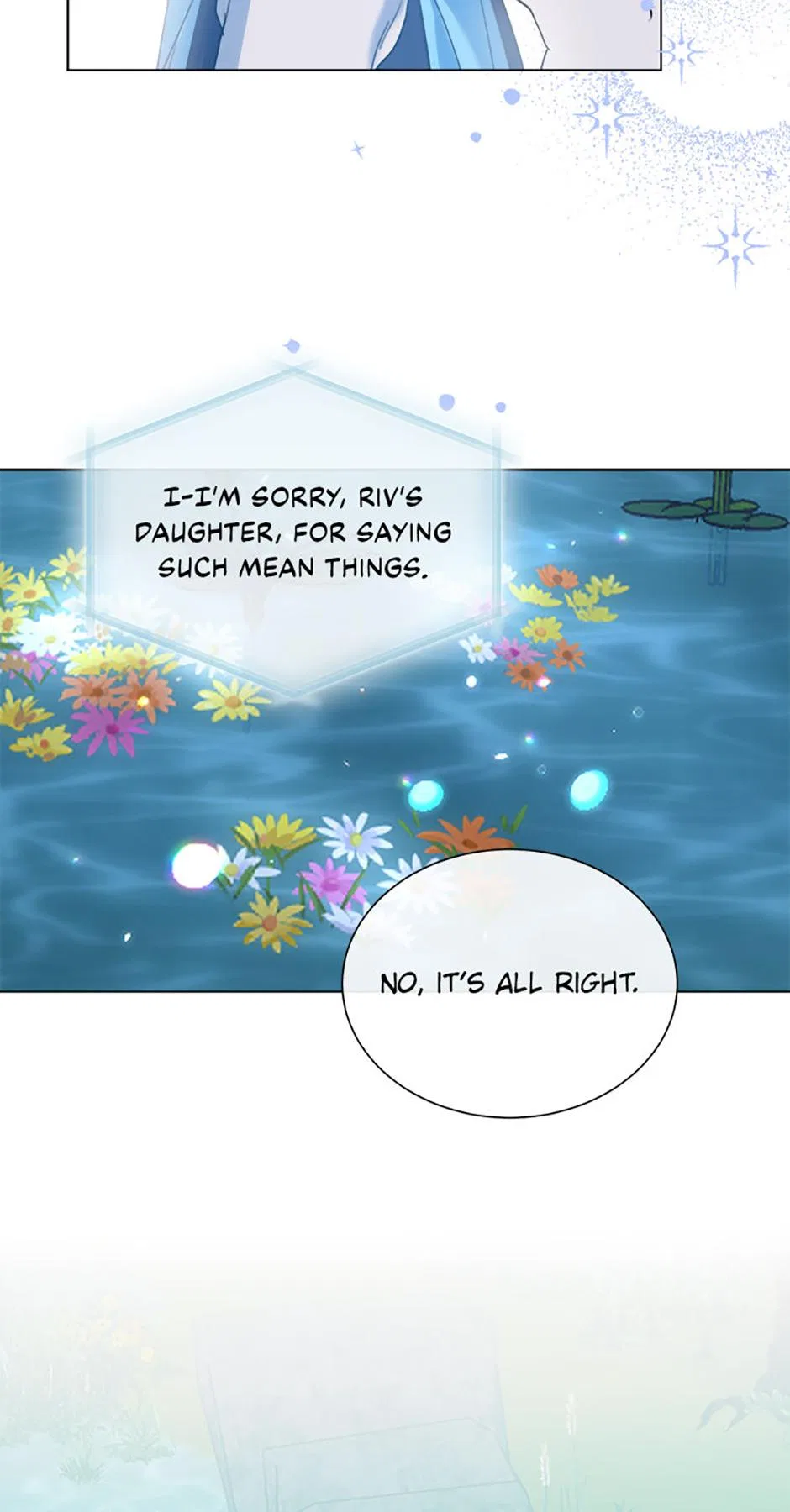 No More Nice Sis Chapter 96 – Page 28