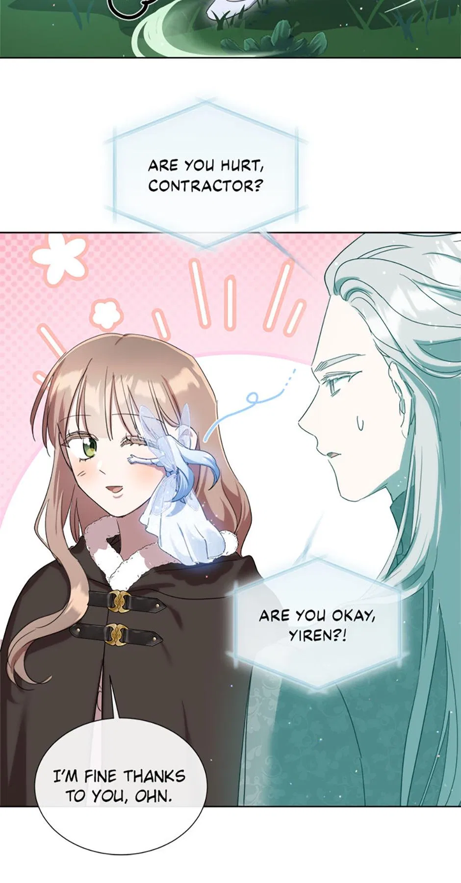 No More Nice Sis Chapter 96 – Page 31