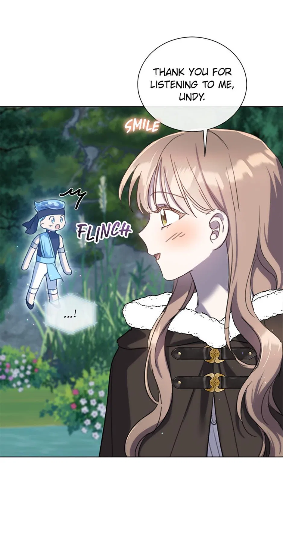 No More Nice Sis Chapter 96 – Page 32