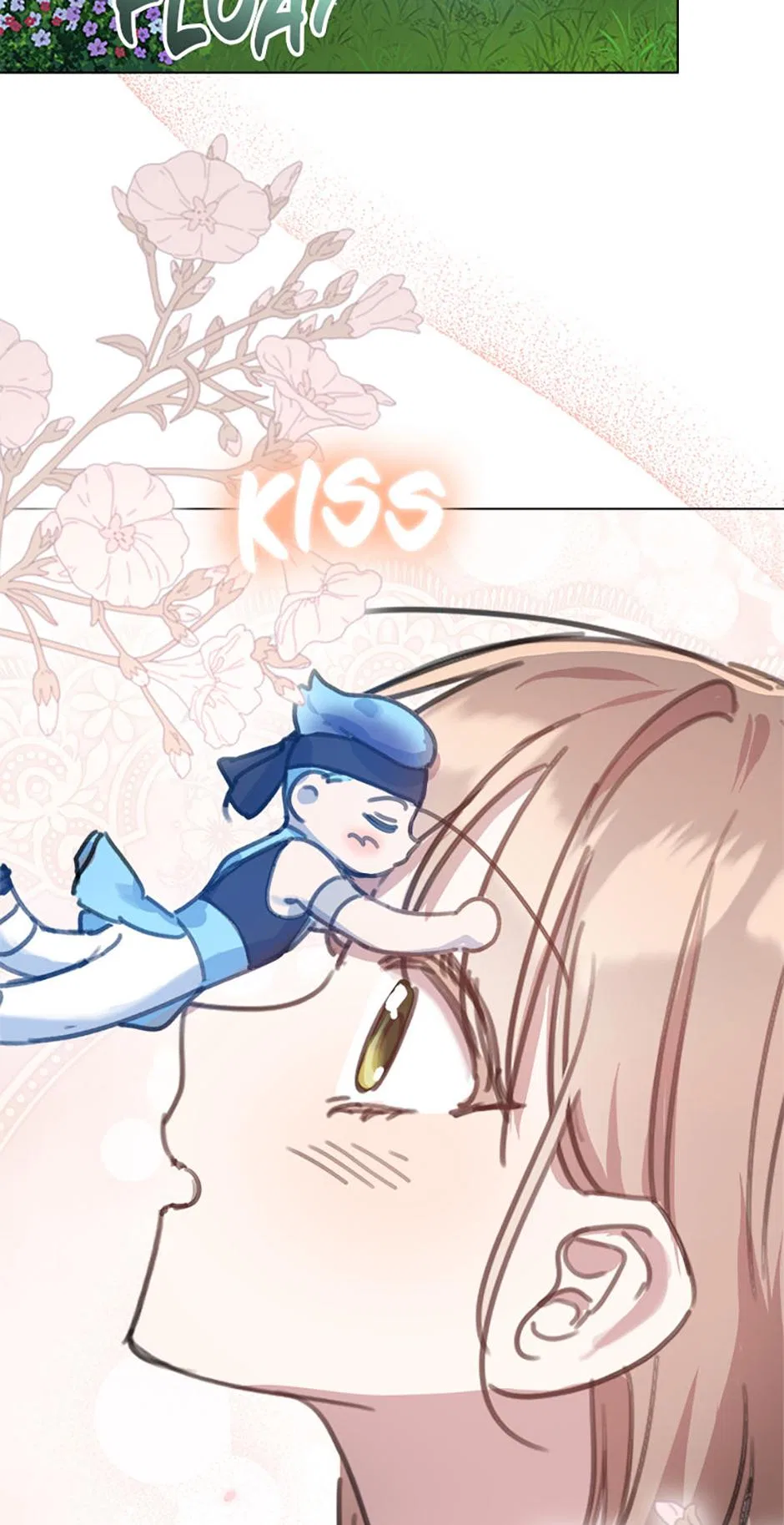 No More Nice Sis Chapter 96 – Page 36