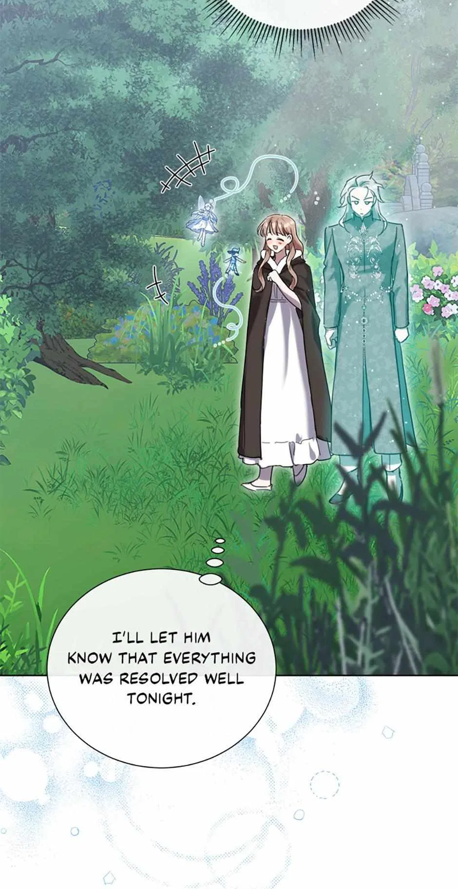 No More Nice Sis Chapter 96 – Page 43