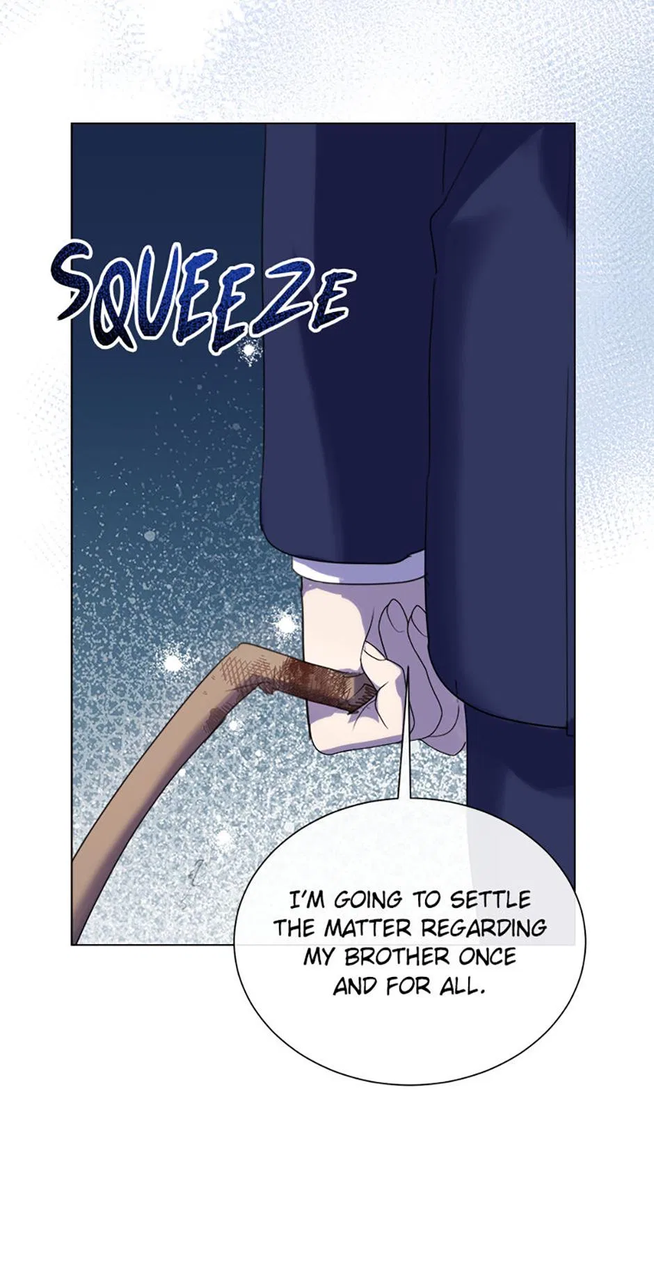 No More Nice Sis Chapter 96 – Page 47