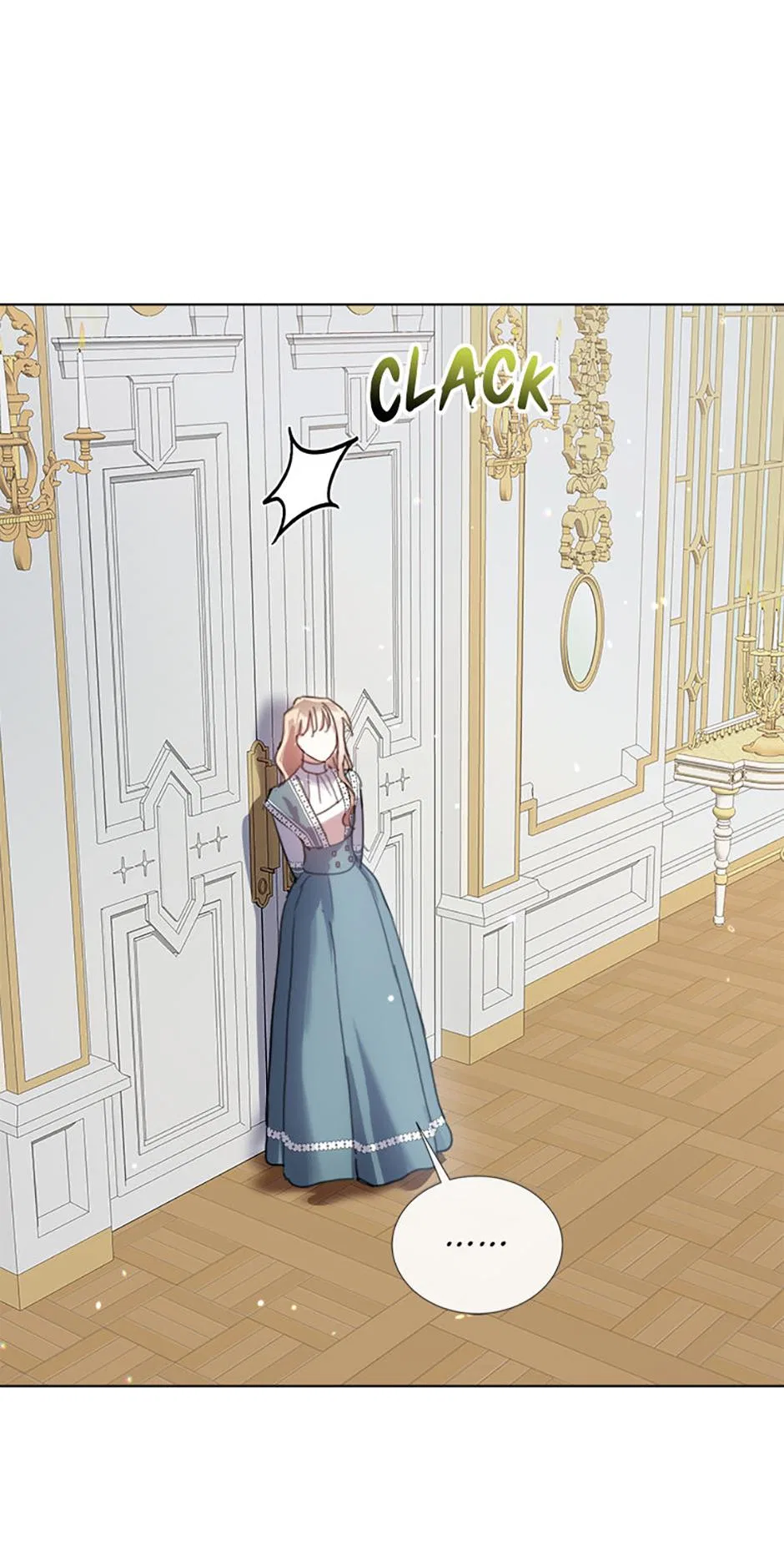 No More Nice Sis Chapter 96 – Page 49