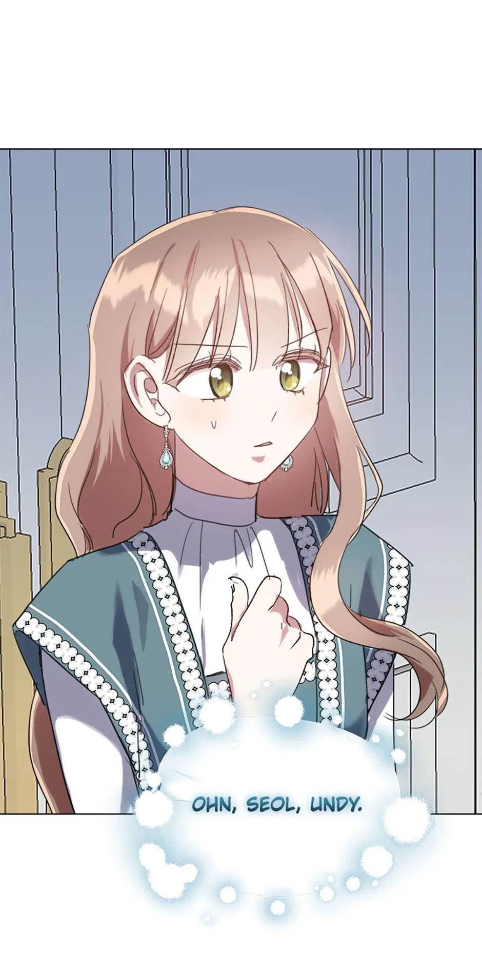 No More Nice Sis Chapter 96 – Page 50