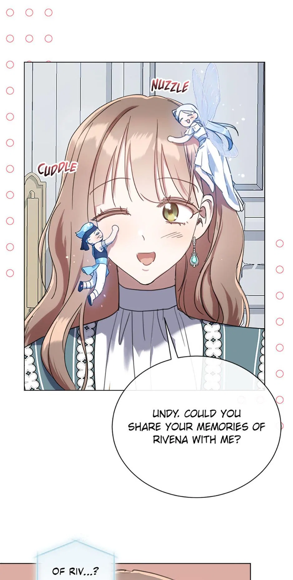 No More Nice Sis Chapter 96 – Page 52