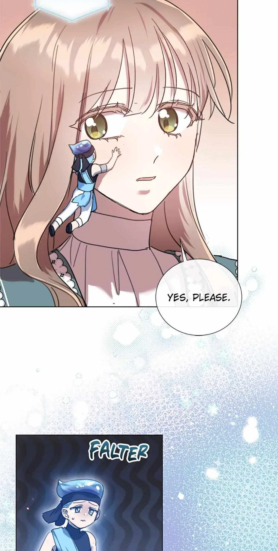 No More Nice Sis Chapter 96 – Page 53