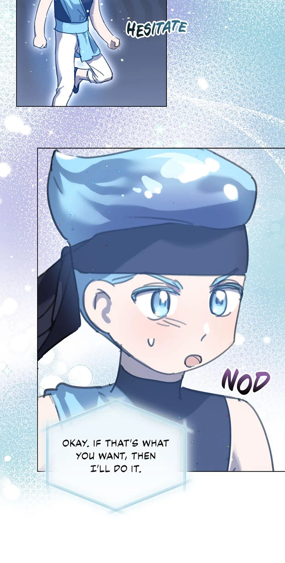 No More Nice Sis Chapter 96 – Page 54
