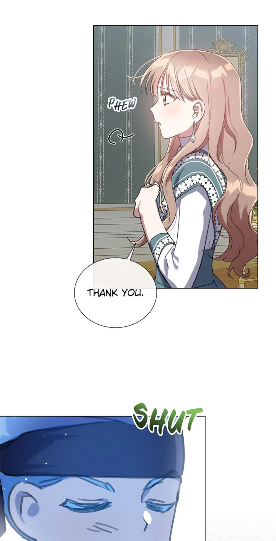 No More Nice Sis Chapter 96 – Page 55