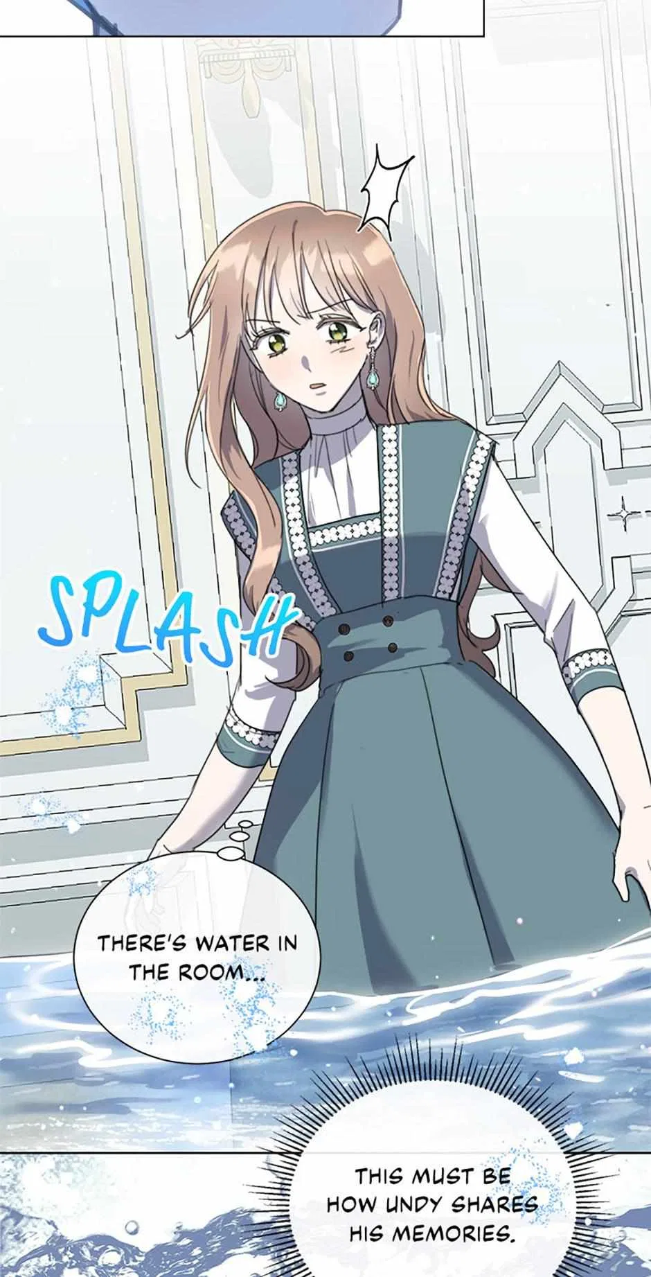 No More Nice Sis Chapter 96 – Page 56