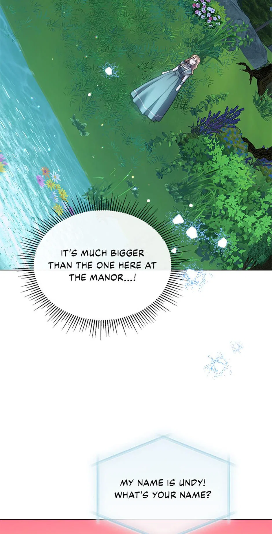 No More Nice Sis Chapter 96 – Page 59